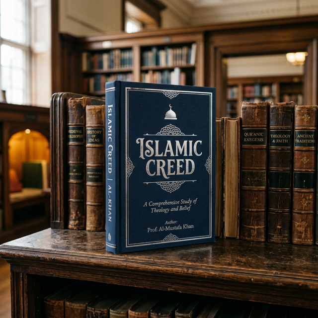 Islamic Creed